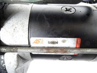 фото thumb №9, Стартер hyundai h1 i 2.5td 80km 1997-2003 - d4bh