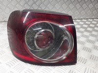 фото thumb №1, Лампа левая задняя vw golf v plus 1.9 tdi 5m0945095s