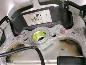 фото thumb №7, Кермо шкіра hyundai ioniq 4 1.6 gdi hyb 16r h87