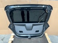 фото thumb №10, Кришка задня кришка багажника opel corsa d рестайлінг opc 3d код фарби: z22c