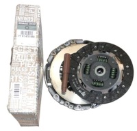 фото thumb №1, Комплект сцепления 2.5dci 7701478558 новый оригинальный номер trafic ii primastar vivaro