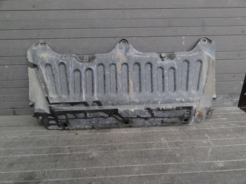 фото thumb №1, Renault captur 2013 1,5 dci плита защита двигателя