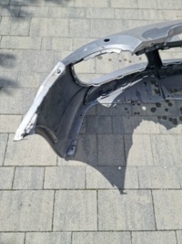 фото thumb №5, Porsche 911 991 lift бампер передний перед