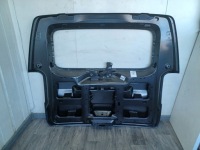 фото thumb №15, Крышка багажника задняя задняя proace jumpy expert 16- zafira d vivaro 21- сервисная org