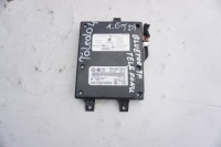 фото thumb №1, Модуль блок керування bluetooth 7p6035730k volkswagen audi