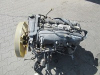 фото thumb №9, Chevrolet trailblazer 4.2i 2001 двигун