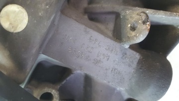 фото thumb №13, Рулевая рейка трансмиссия vw eos 2,0 fsi