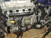 фото thumb №6, Kia proceed 3 gt двигатель ze коробка передач комплект jak nowe 204km