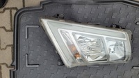 фото thumb №1, Ліва лампа фара volvo fh4 fm 4 22239221