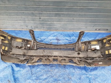 фото thumb №16, Бампер перед переднее mercedes gl x164 c197 197