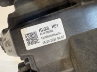 фото thumb №16, Kia sportage v 5 фара передня права повний led 92101r2000 21 -