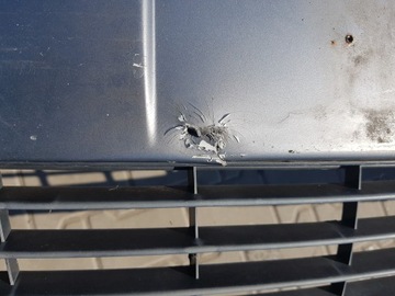 фото thumb №5, Vw golf 6 vi 08-13r hb бампер перед переднє la7t