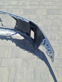 фото thumb №7, Bmw 3 g20 g21 lift m набор mpakiet m-pakiet бампер передний перед