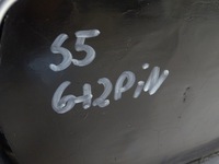 фото thumb №9, Зеркало левая audi s5 8t coupe хром 6+2pin uk