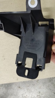 фото thumb №4, Vw golf vii корзина радара 5g6907455a