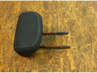 фото thumb №1, Подголовник сиденье задний задняя средний renault megane iv 4