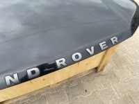 фото thumb №12, Land rover freelander 2 ii капот перед передня чорна гарна комплектна