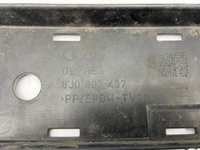 фото thumb №9, Audi tt ii 8j бампер передній перед pod омивачі оригінал 06-