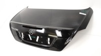 Крышка багажника багажника задняя mercedes r170 slk 00-04r Доставка, фото thumb