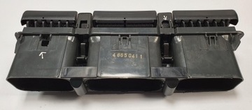 фото thumb №5, Решётка воздуховод peugeot boxer i 48650411 a504222727