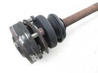фото thumb №6, Привідний вал права задня mercedes w202 2.2 d
