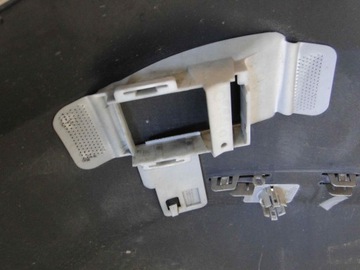 фото thumb №13, Mercedes c класс w205 205 рестайлинг бампер задний pts