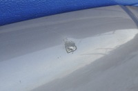 фото thumb №11, Ford ranger капот кришка камери двигуна