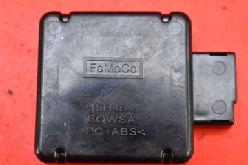 фото thumb №8, Блок керування модуль антени de8t19h463bb ford fiesta mk7 17-21