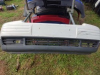 Купить Бампер перед передний seat arosa i, фото thumb