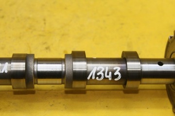 фото thumb №15, Вал выпускной gle 3.0 a2760510139 276.821 27628