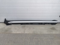 фото thumb №1, Toyota corolla xii 2019- планка порогова права 75851-yy010