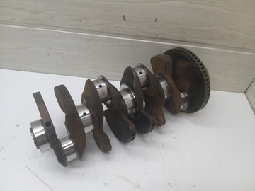 фото thumb №14, Wał колінчастий номінал a4 b8 leon octavia passat b6 1.8 tfsi tsi cda 06hk