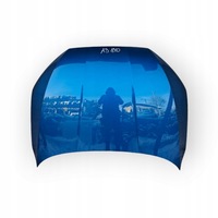 фото thumb №1, Audi a3 8y 2020-24 rok капот крышка двигателя