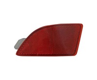 фото thumb №1, Отражатель бампера задняя mazda 3 bl 07.09-- bcw8515m0b