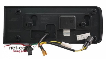 фото thumb №11, Лампи задні mercedes g клас w463 w461 повний led b