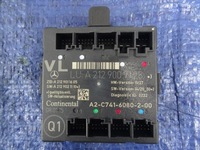фото thumb №1, Модуль двері mercedes w212 a2129009128