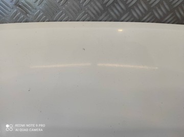 фото thumb №5, Капот крышка двигателя citroen jumper peugeot boxer ii fiat ducato iii рестайлинг