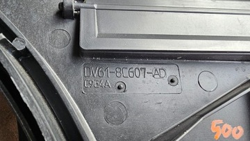 фото thumb №9, Вентилятор радіатор ford connect c-max focus dv61-8c607-ad