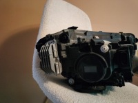 Mercedes eqa eqb w243 лампа передня ліва led high performance Недорого, фото thumb