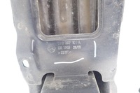 фото thumb №8, Skoda fabia i 6y lift балка бампера перед