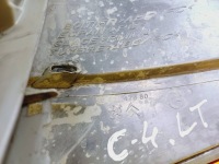 фото thumb №6, Лампа левый задняя citroen c4 picasso i 06-09r 9653647580 nr136