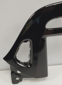 фото thumb №3, Рамка захист dekor радіо opel adam 39072699