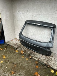 фото thumb №4, Seat tarraco крышка багажника задняя