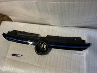 фото thumb №1, Vw golf 8 viii gte решітка решітка радіатора led 19-