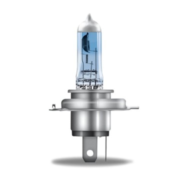 Osram Cool Blue Intense NextGen H4 Новое поколение