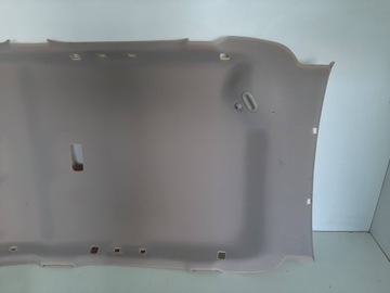 фото thumb №9, Renault scenic iii рестайлінг xmod 13r стеля козирки ручки лампочки