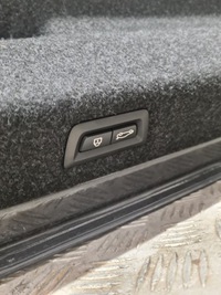 фото thumb №8, Bmw g30 f90 m5 компетиція кришка багажника c17 камера електрика