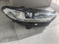 фото thumb №1, Ford mondeo mk5 mk-5 full led lift europejska оригинальная