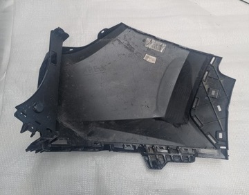 фото thumb №11, Hyundai tucson iv 4 кутник боковина бампера лівий зад 86656-n7000