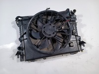 фото thumb №5, Радиатор радиатор вентилятор комплект ford mustang 2011-2014 3.7 5.0